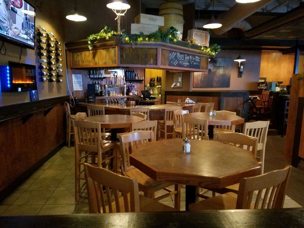 Citrola's Italian Grill, Grand Junction, Grand Junction Zomato