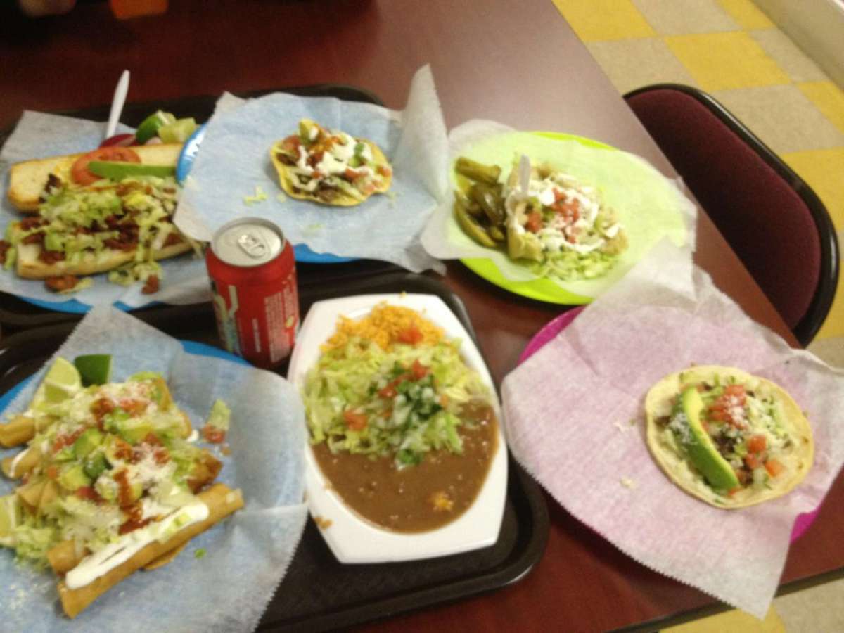 La Lupita Tacos Mexicanos, West Side, Providence Zomato