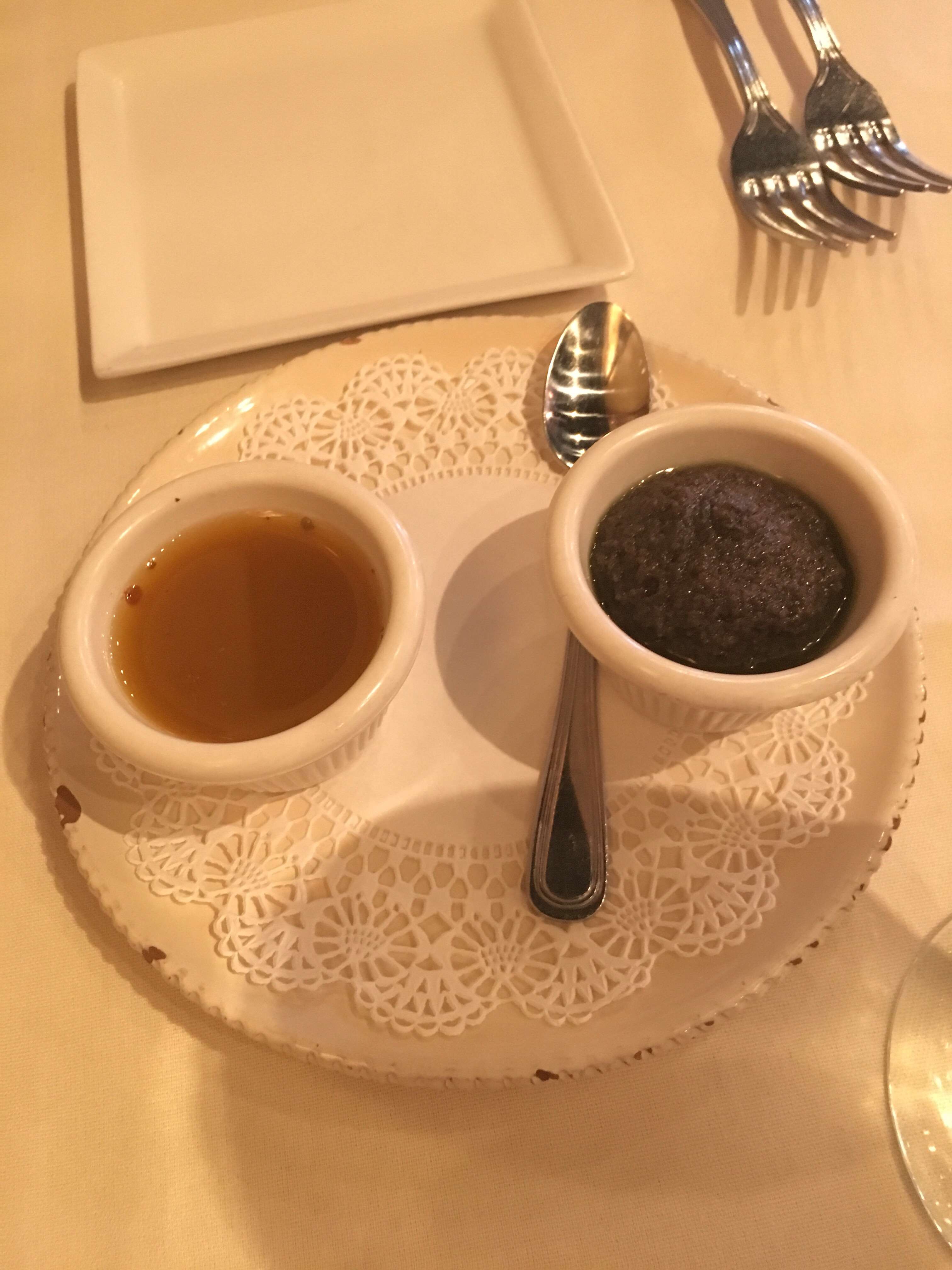 Silver Spoon Ristorante Italiano, Rochester, Detroit Zomato