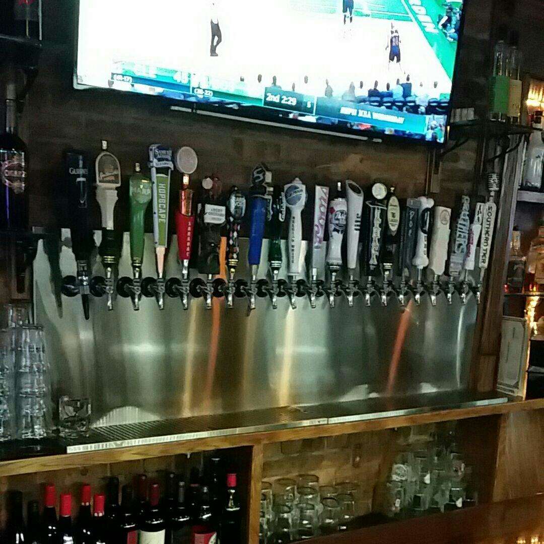 Menu of Swifty's Restaurant & Pub, Albany, Albany