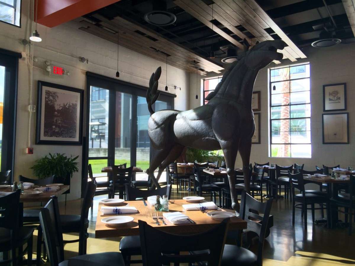 Ulele Tampa Tampa Bay Urbanspoon Zomato