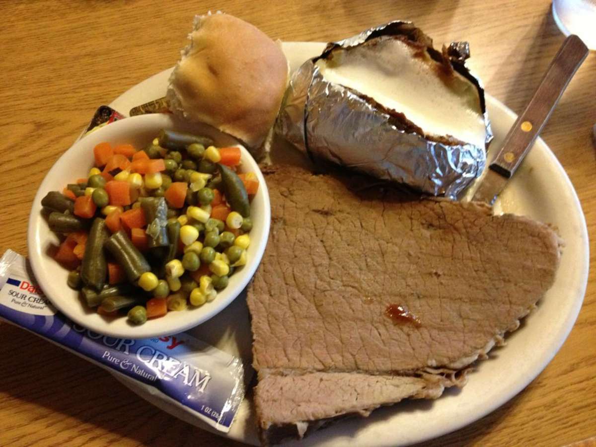 Julie's Restaurant, Superior, South Range Zomato