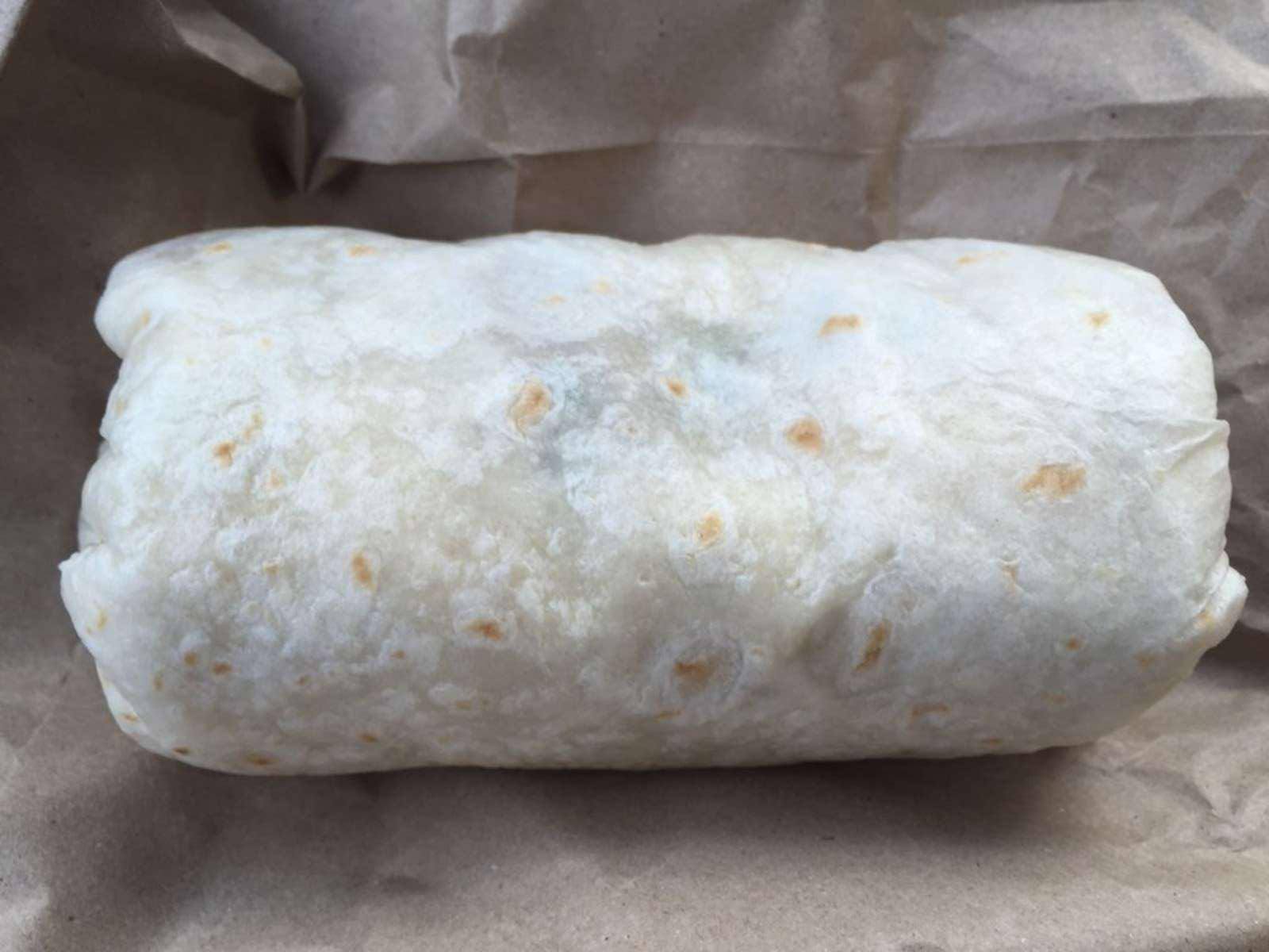 Bell Street Burritos, Downtown, Atlanta Zomato