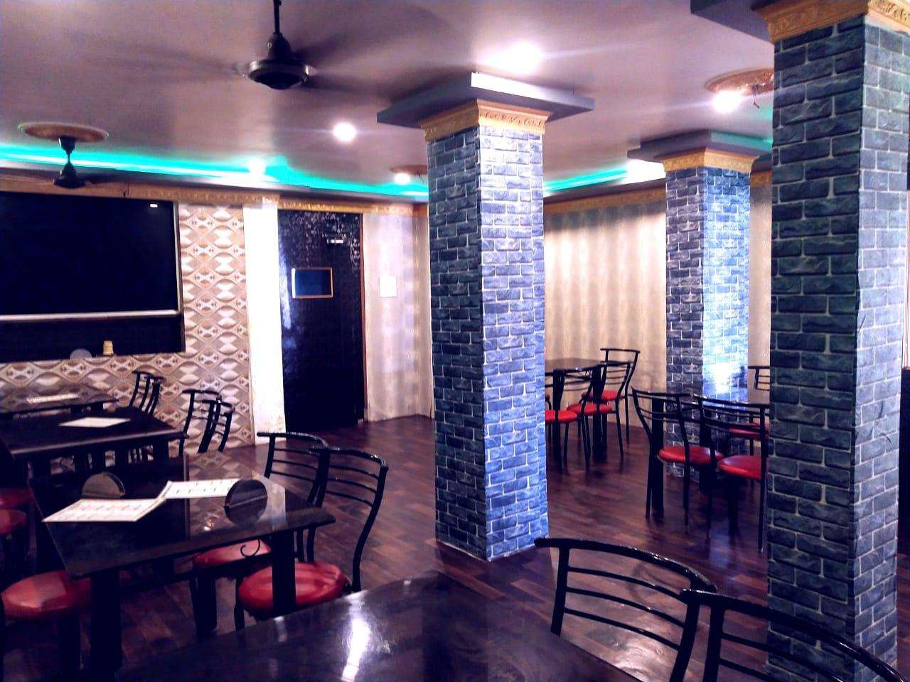 Delicious Dhaba, Ruby Hospital Area, Kolkata Zomato