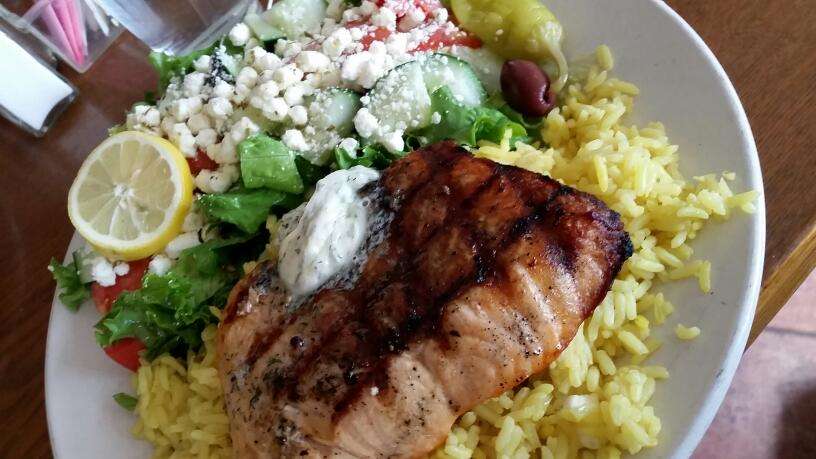 Mediterranean Tea Room Columbia Columbia Urbanspoon Zomato