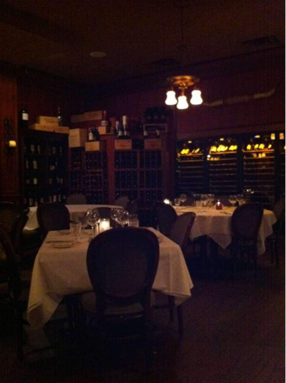Blackstones Steakhouse, Norwalk, Fairfield County Zomato