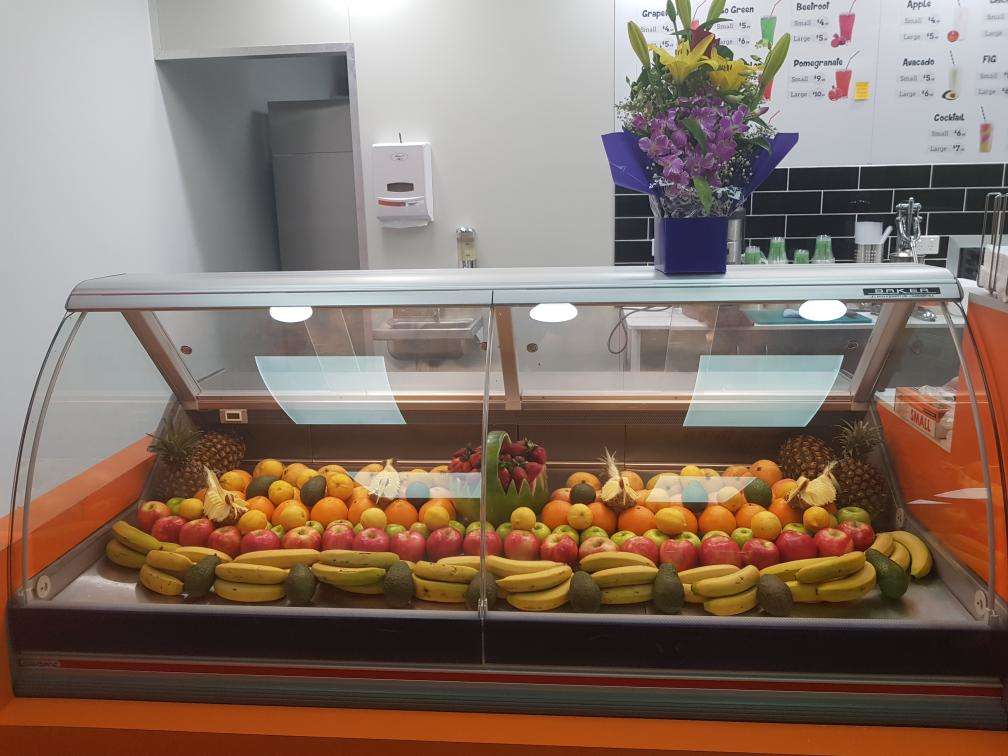 Agha Juice Perth, Thornlie, Perth Zomato