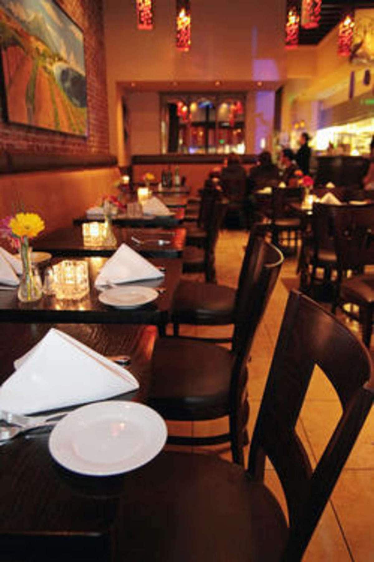 Menu of Alessa Laguna, Laguna Beach, Orange County