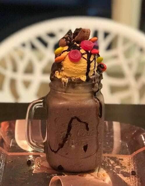 The Chocolate Room Photos Pictures Of The Chocolate Room