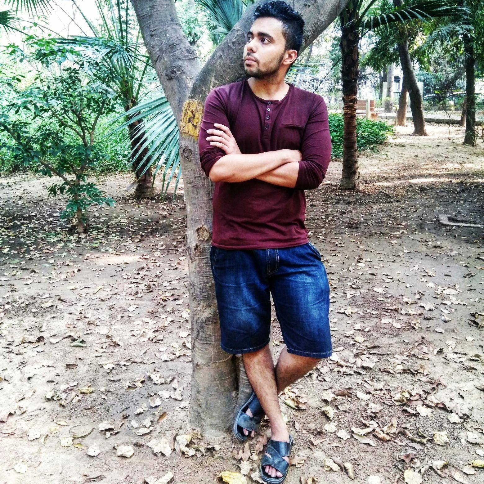 User
