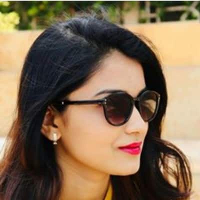 Shreya