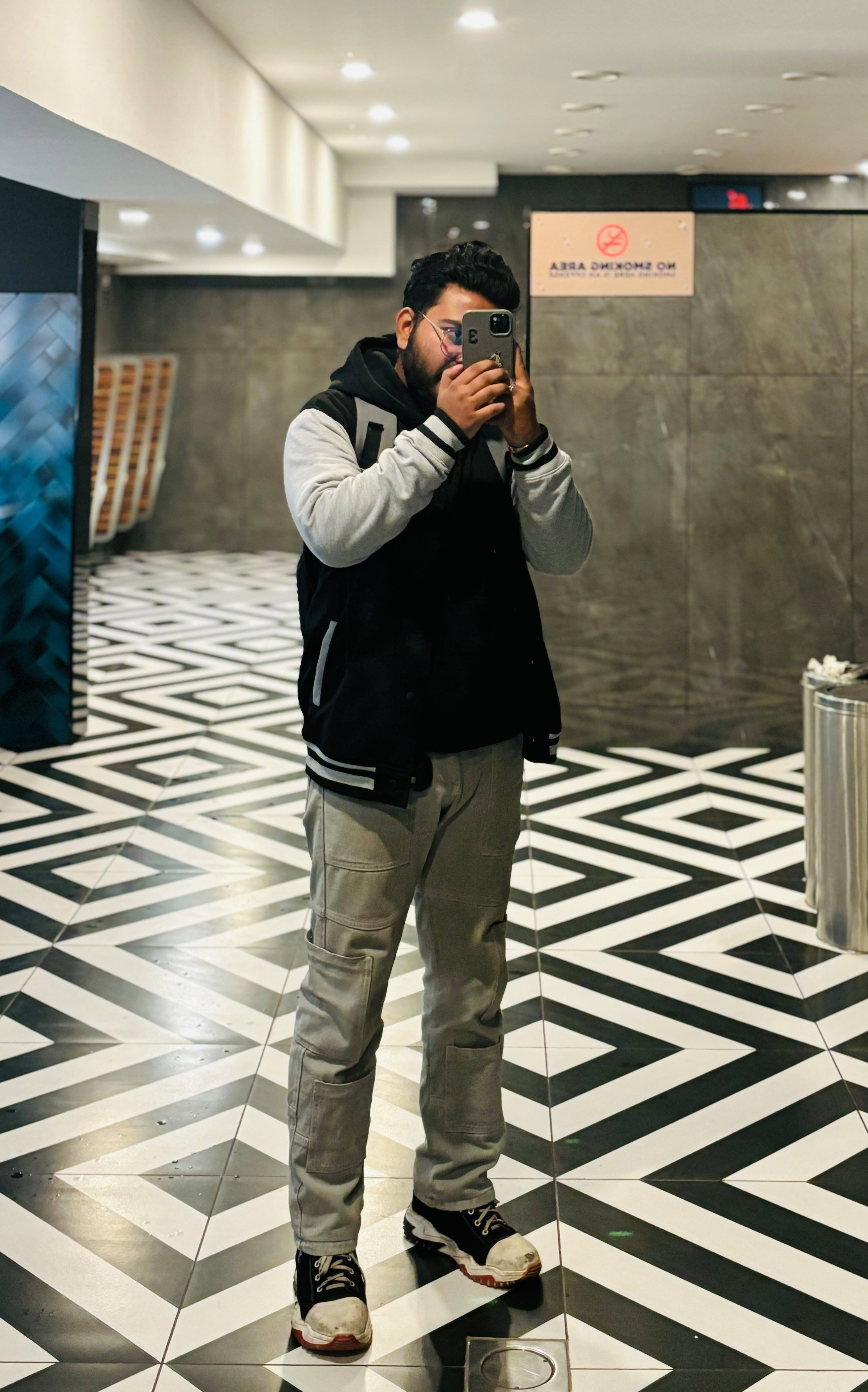 User