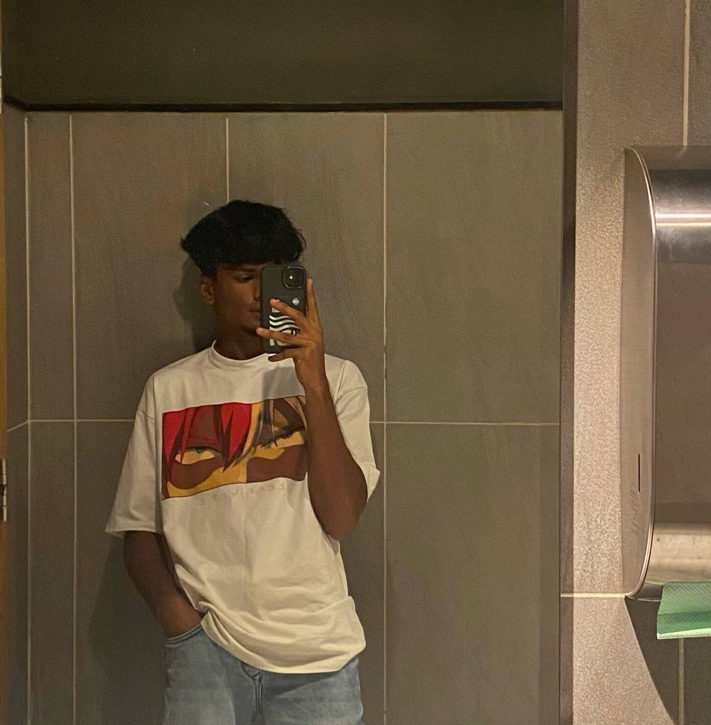 User