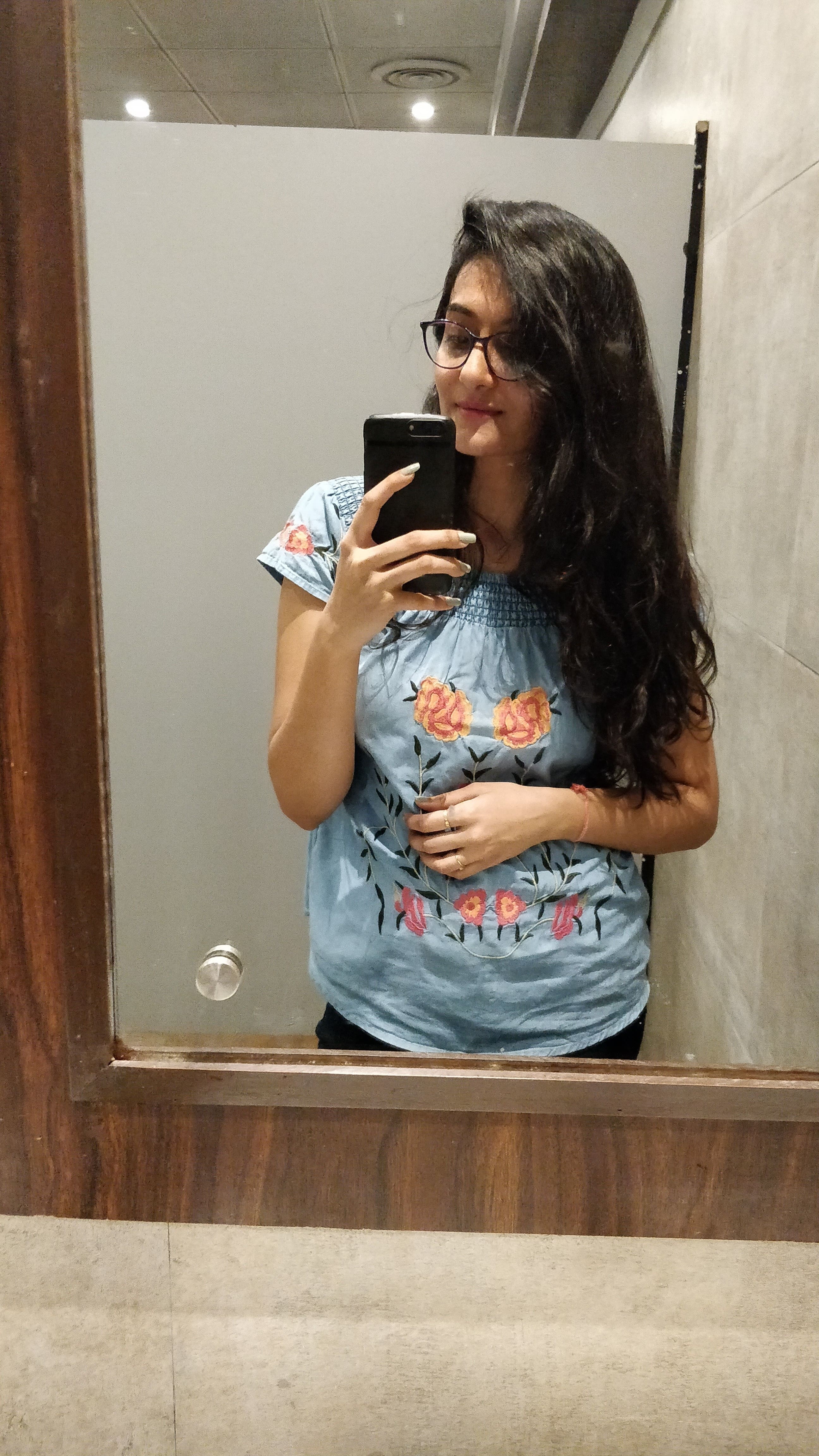 Amisha Kothari