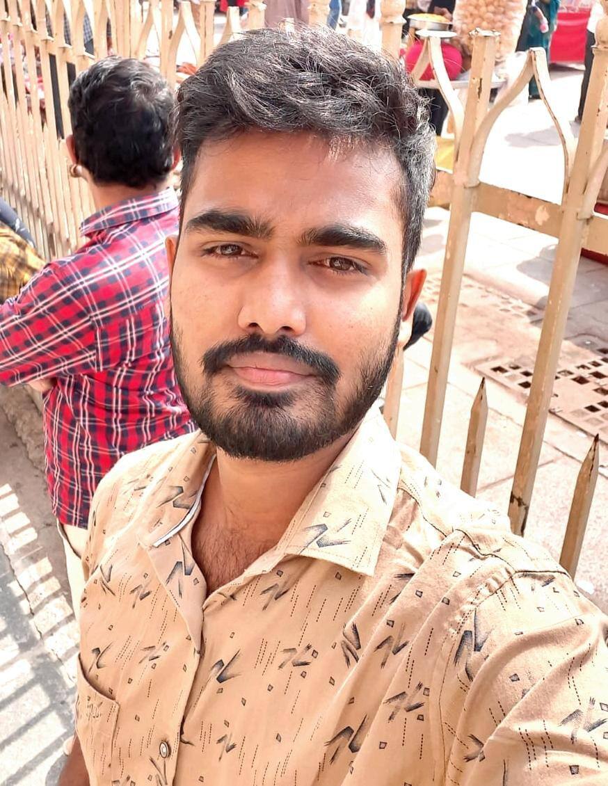 User