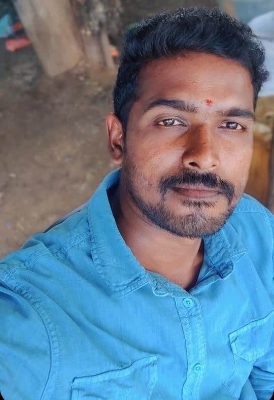 Babu Thirupal