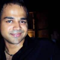 Nikhil Bhargava