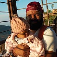 Amrit Nagi