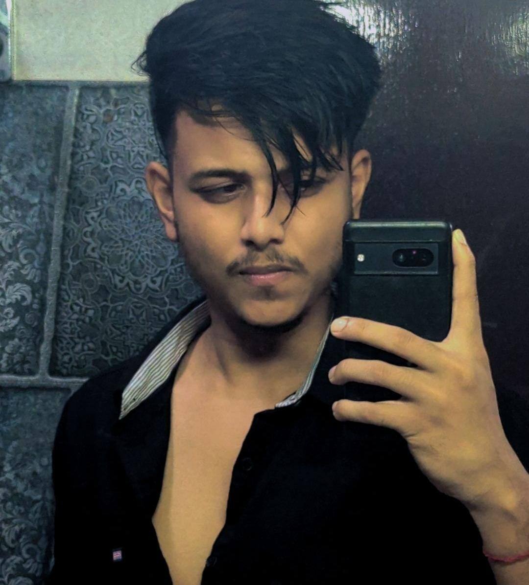 User