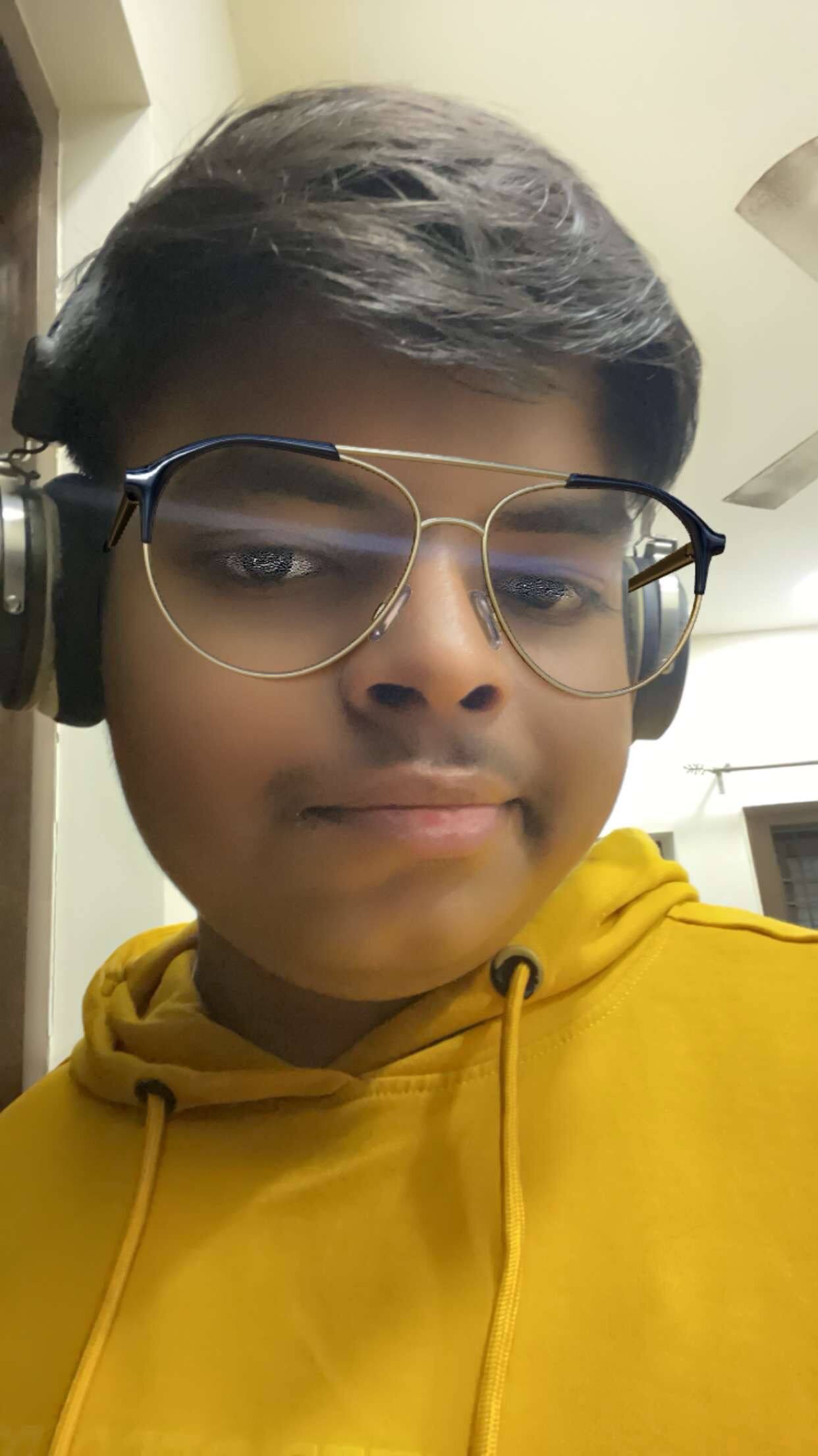 User