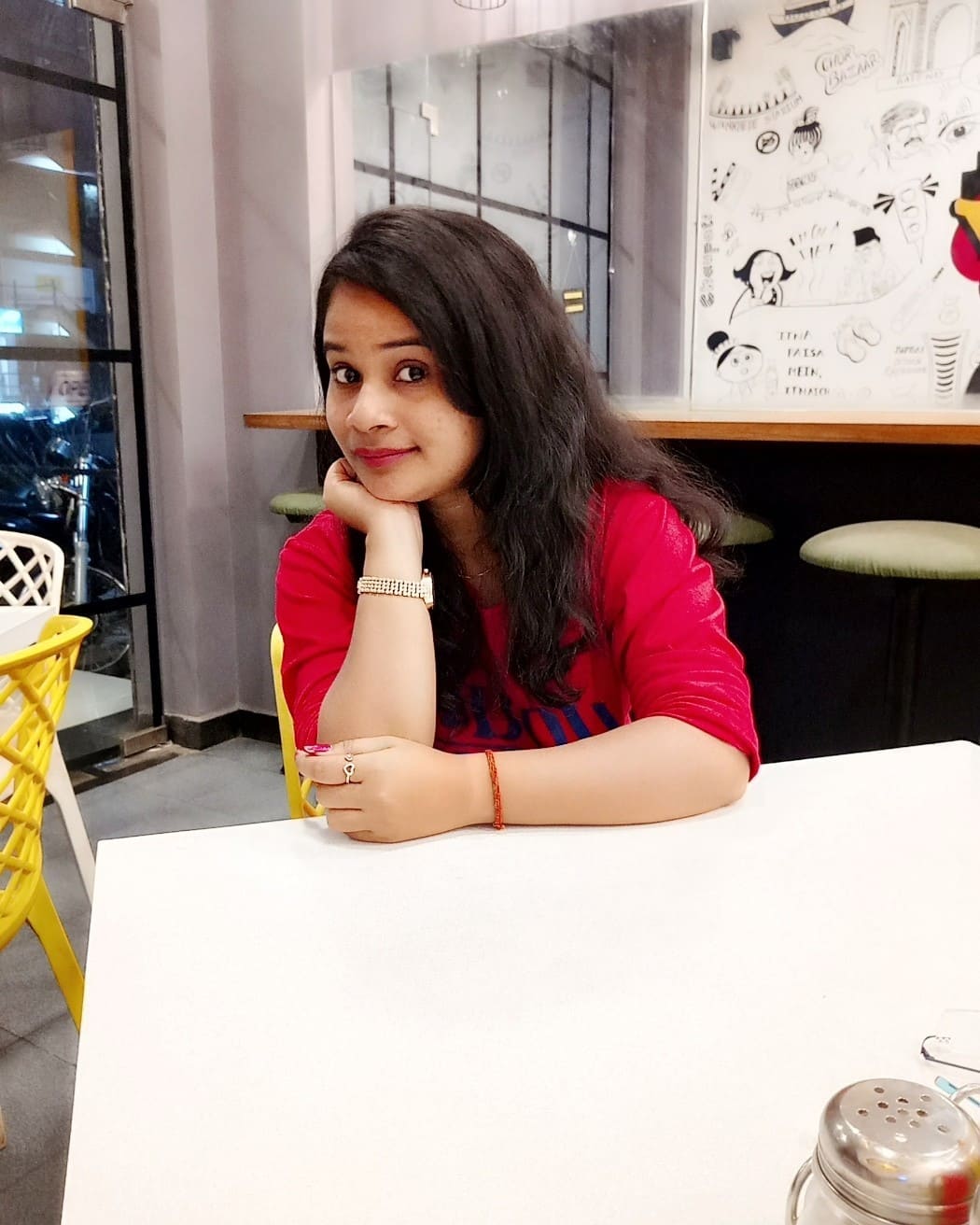 Surati_foodie_girl (Jaya Variyava)