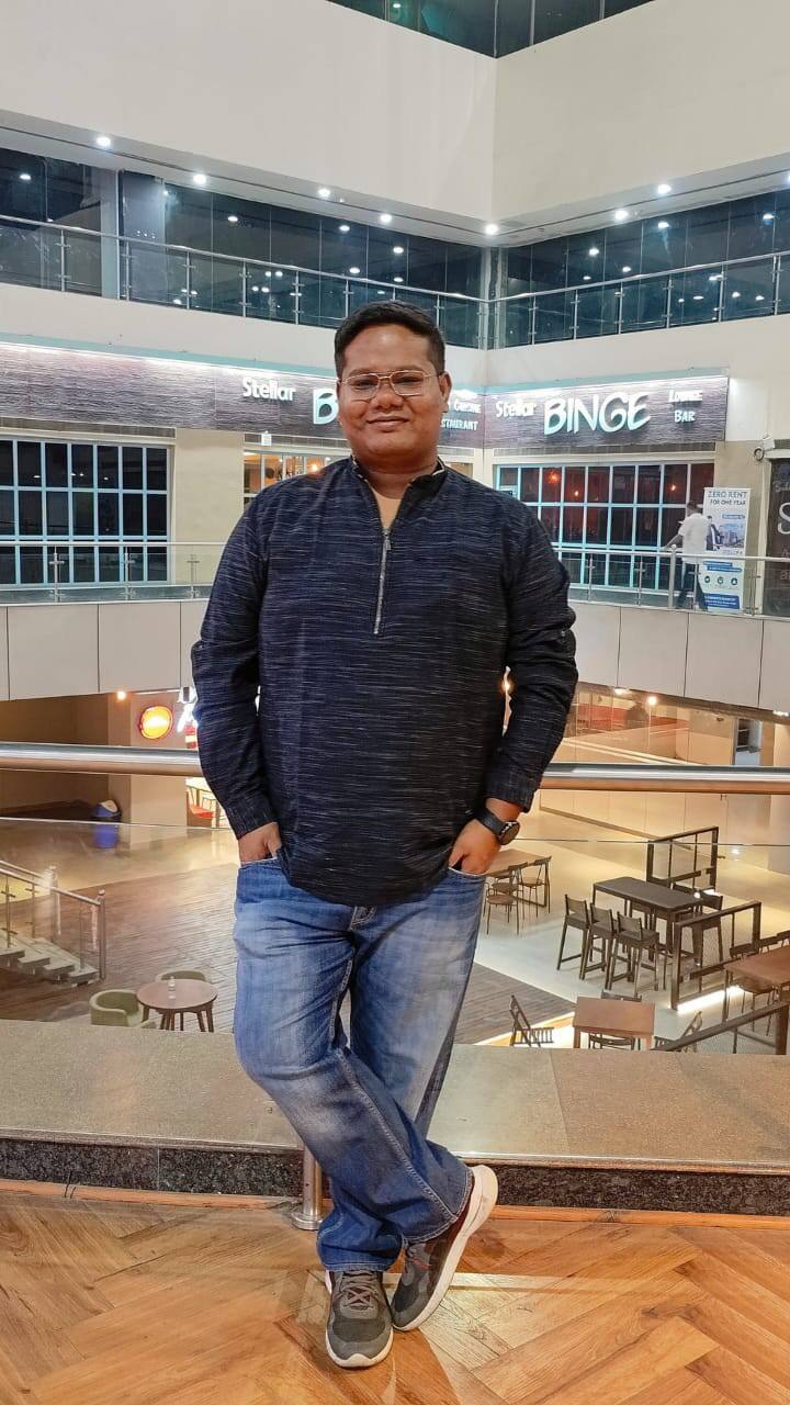 User