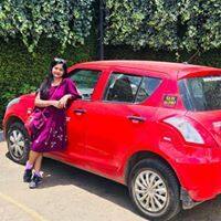 Priyanka Porush Verma