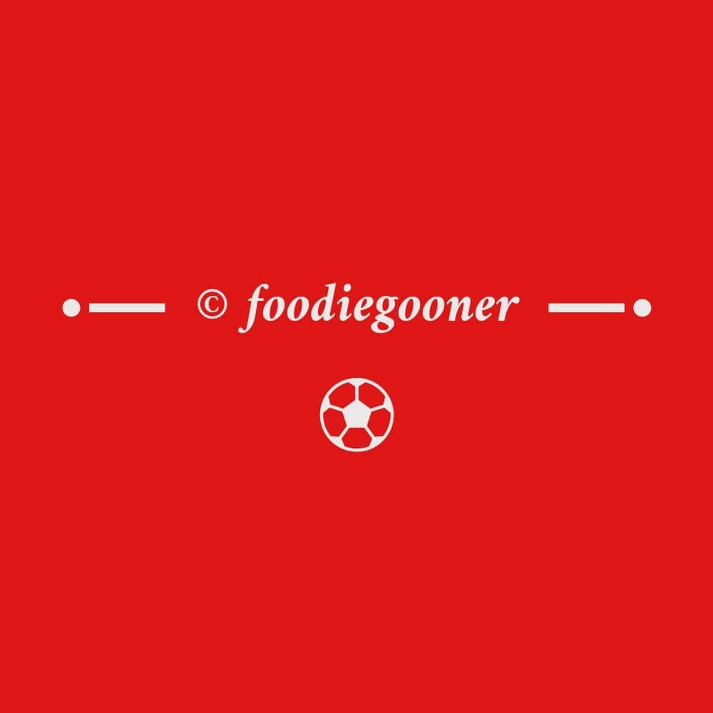 Foodiegooner