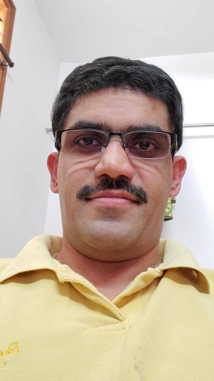 User