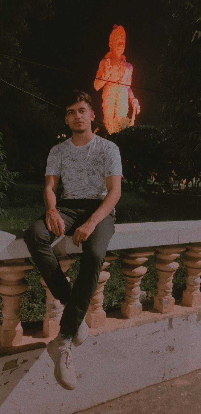 User