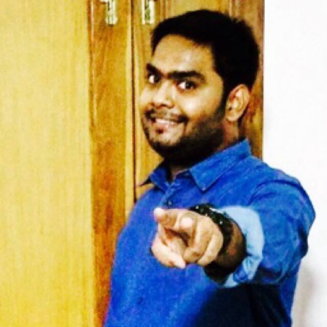 User