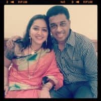 Poornima Nayak Patil