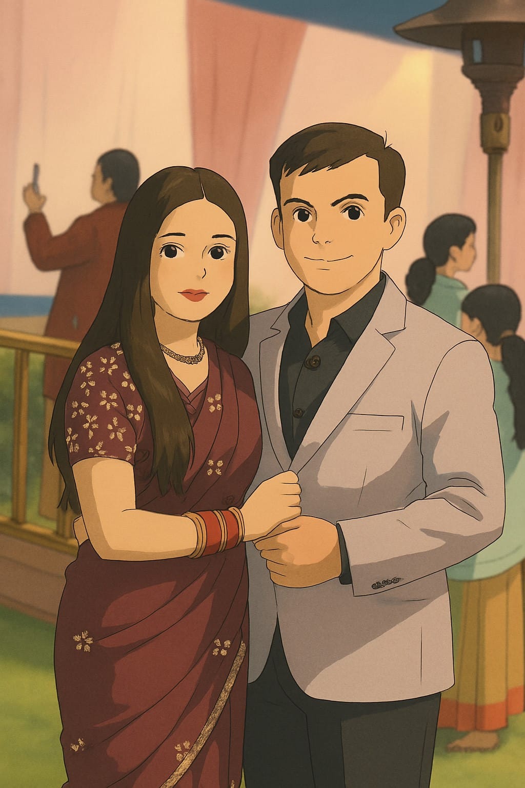 Rishabh Tomar