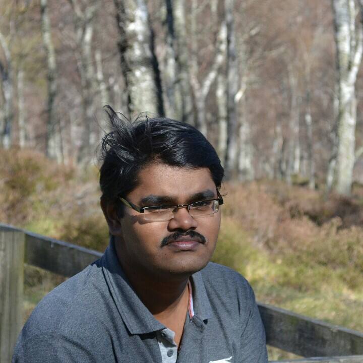 User