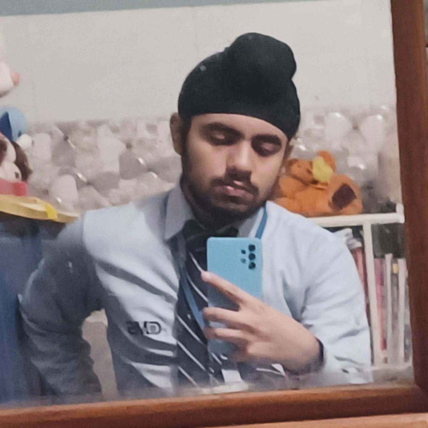 User