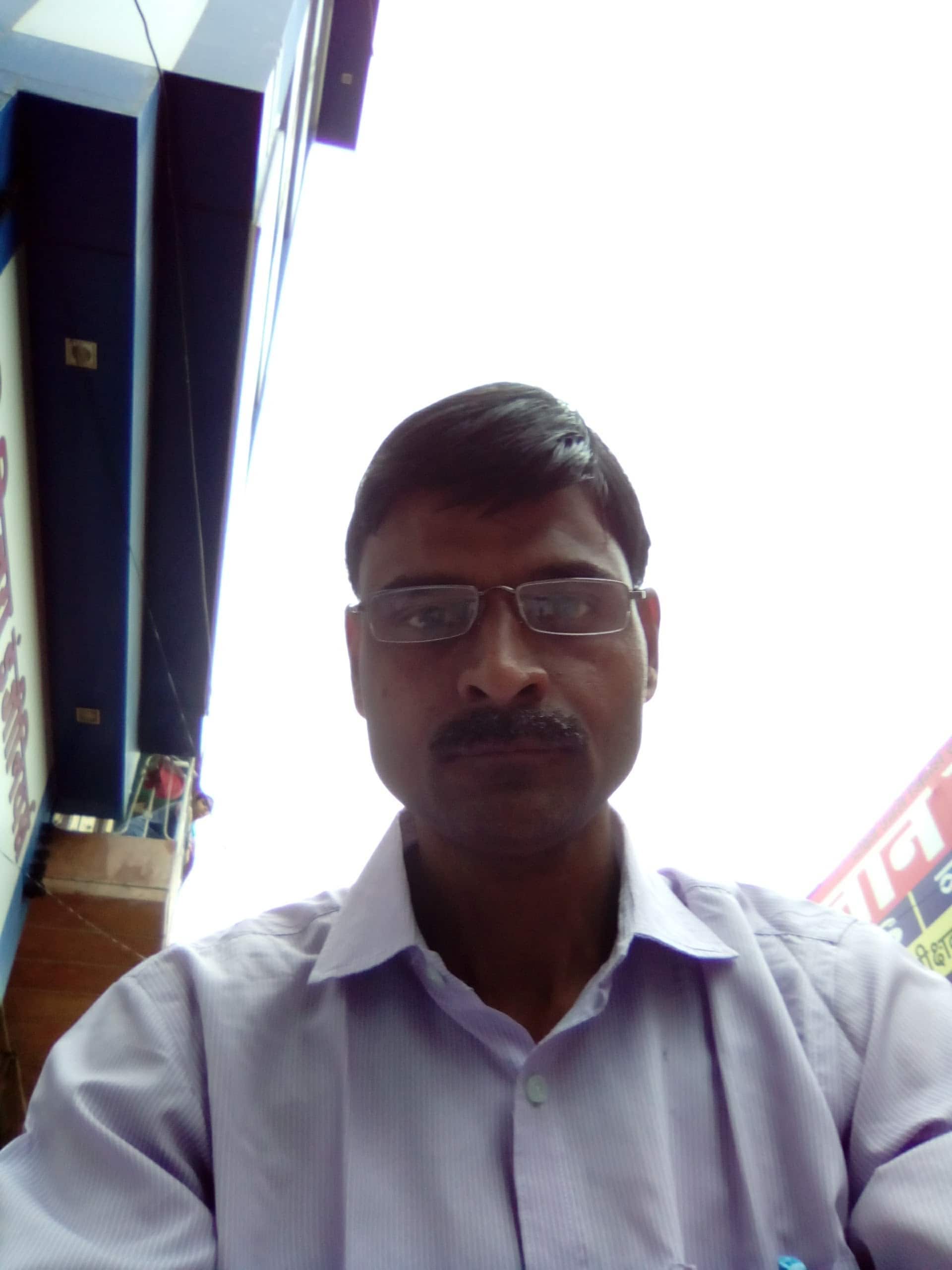Ramesh Bohra
