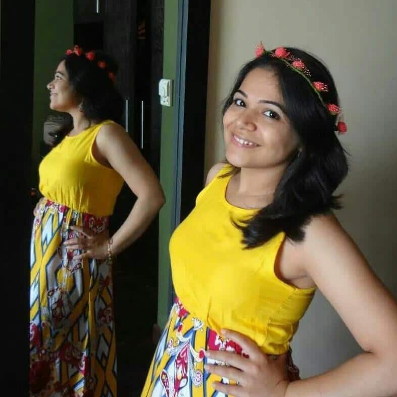 Priyanka Vermani Batra