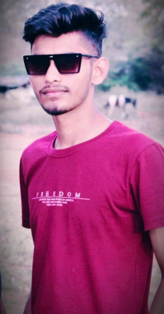 User