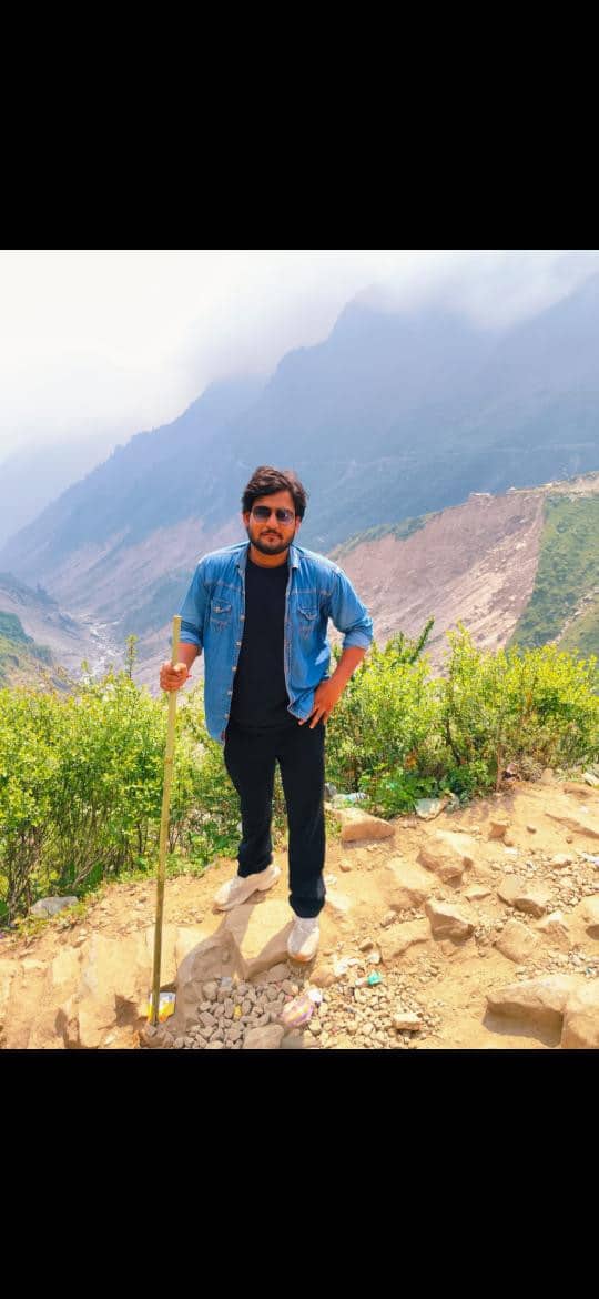 Thakur Bhanu Pratap Singh