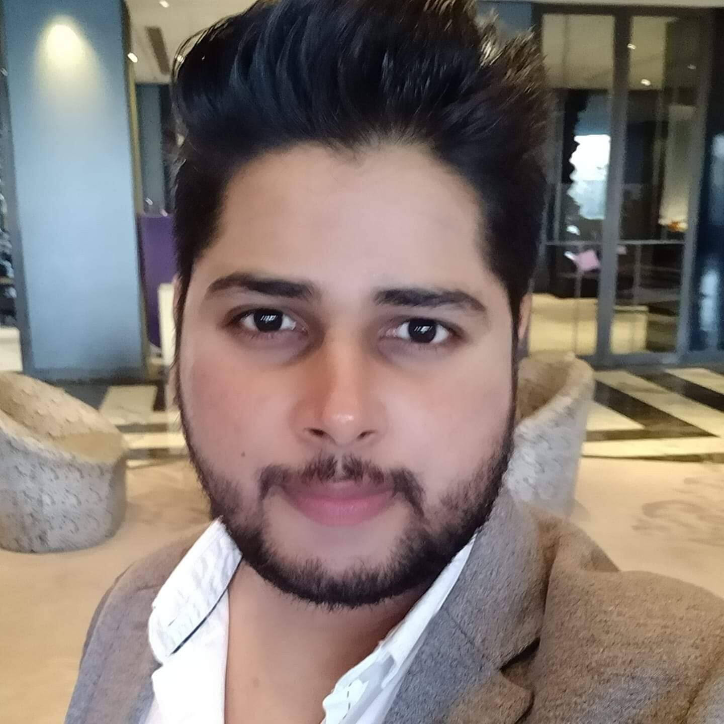 User