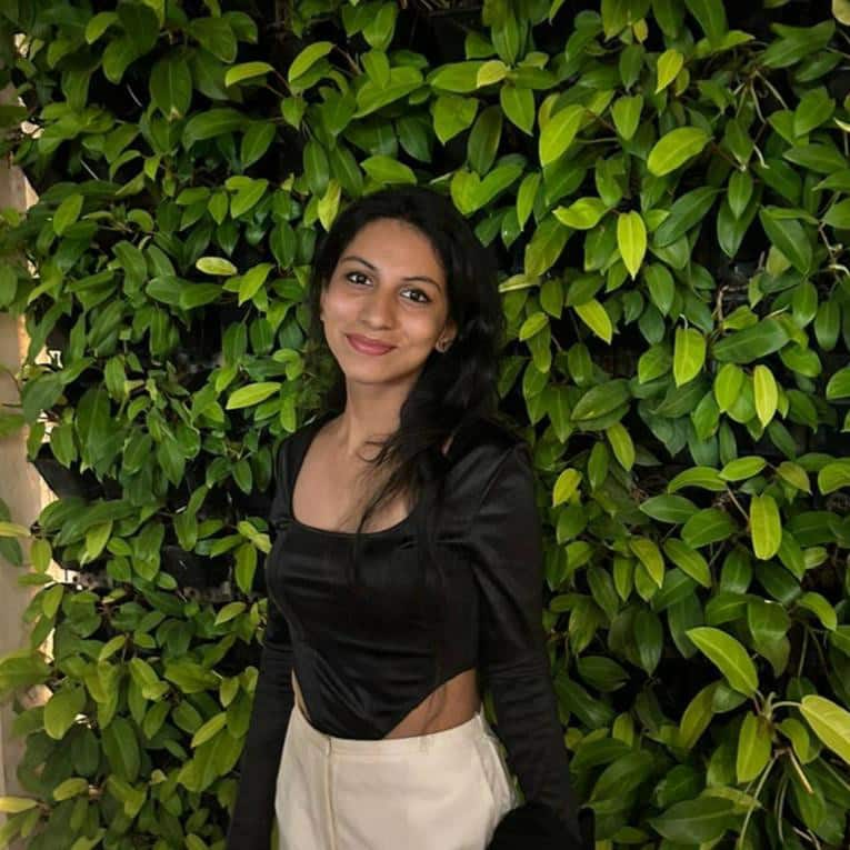 Tanvi Sawant