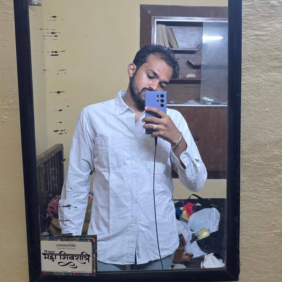 User
