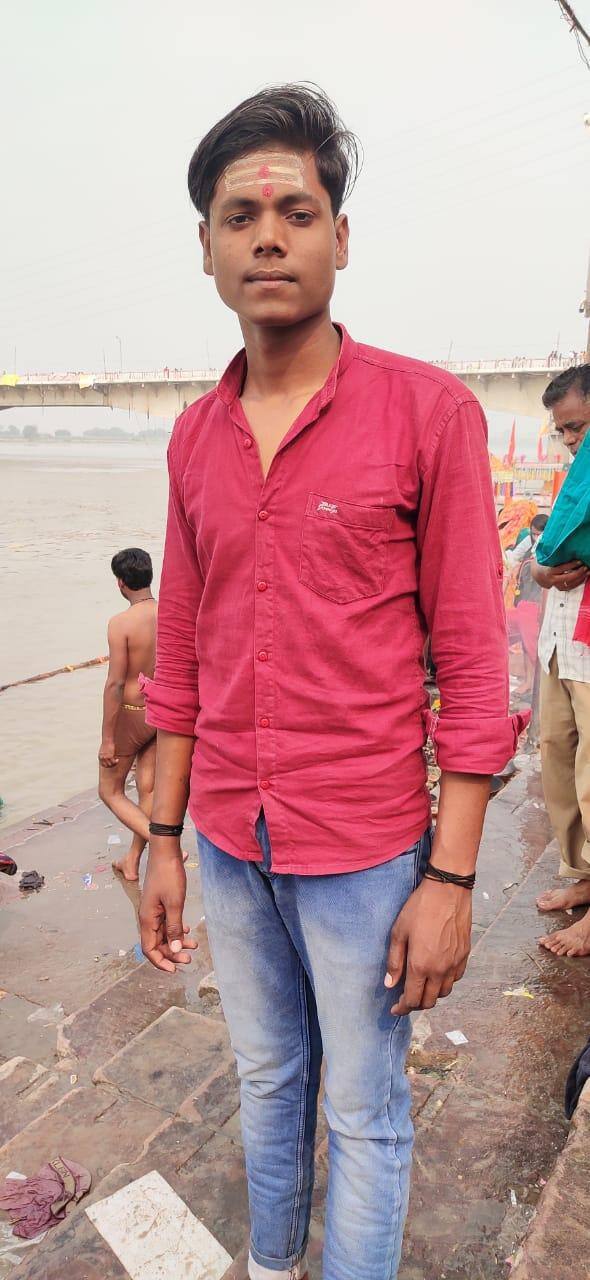 User