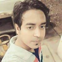 Farhan Afsar Chakraborty