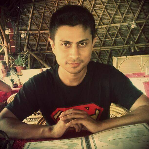 User