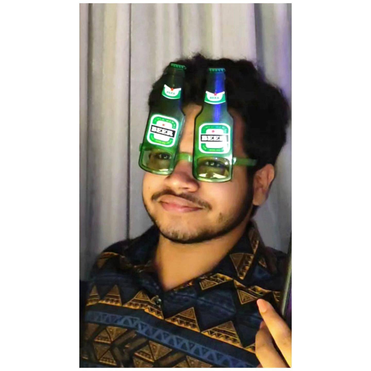 User