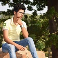 Aakash Singh Sisodia