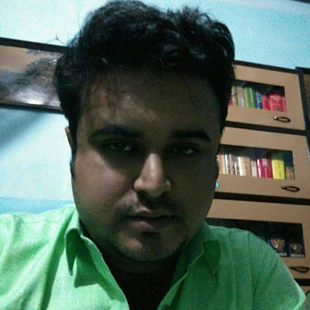 Meghmalhar Mukherjee