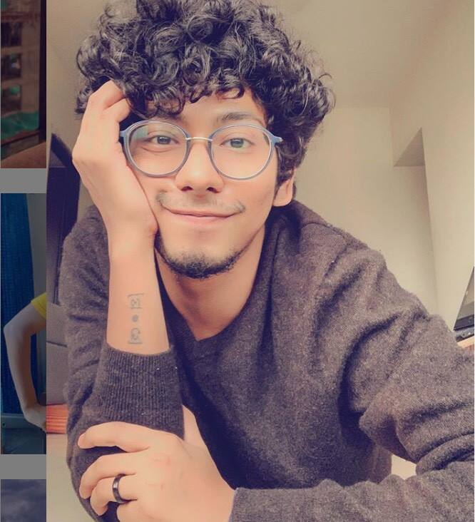 User
