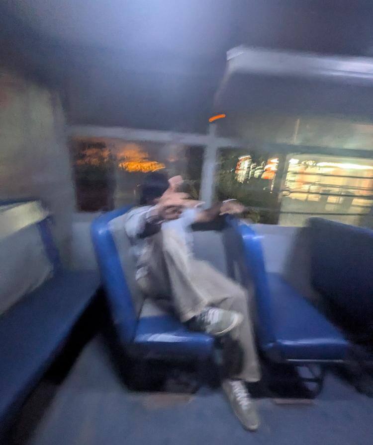 User